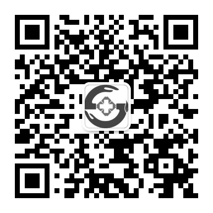 广西柳钢医院公众号二维码