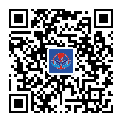 广兴企业平台公众号二维码