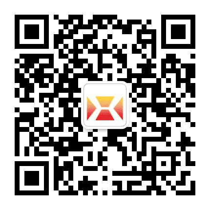 梧州文化中心影城公众号二维码