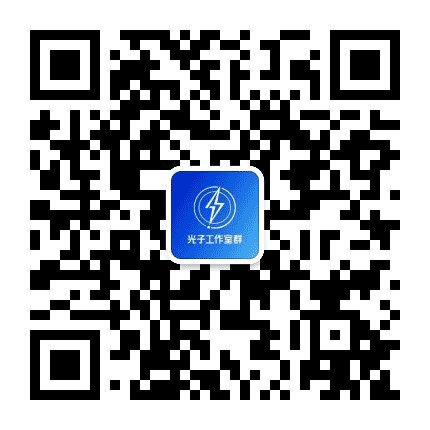 腾讯光子游戏公众号二维码