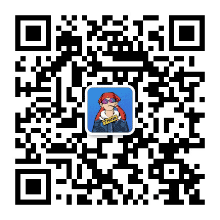官人三思公众号二维码