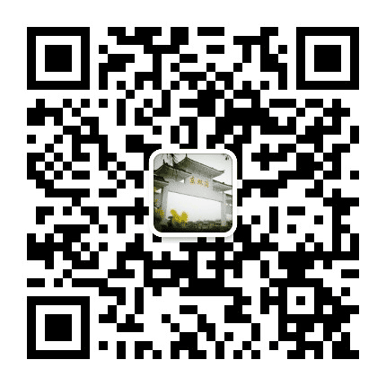 关注东双沟公众号二维码