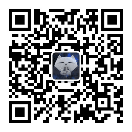 鼓捣西游记公众号二维码