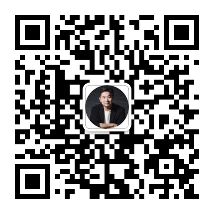古典古少侠公众号二维码