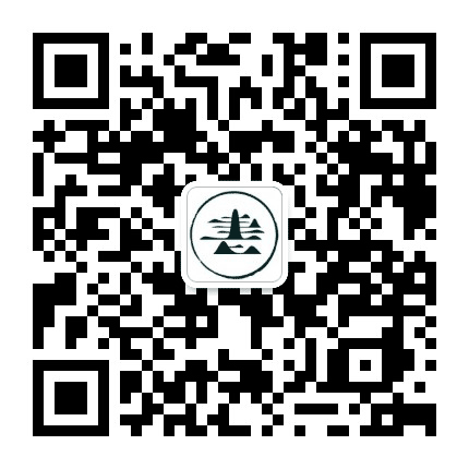 古典书城公众号二维码