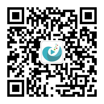 桂林电子科技大学外国语学院公众号二维码