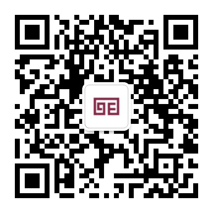 古峰照明公众号二维码