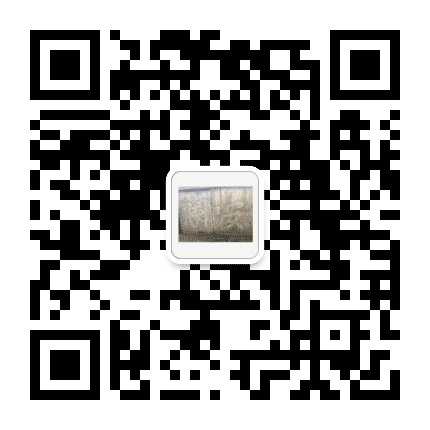 股海安澜公众号二维码