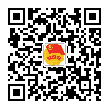 桂城青年公众号二维码