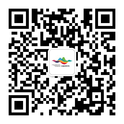 中国东盟博览会旅游展公众号二维码