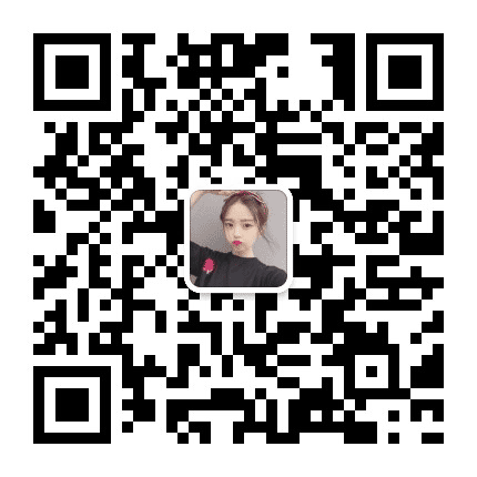 闺蜜女生头像网名公众号二维码