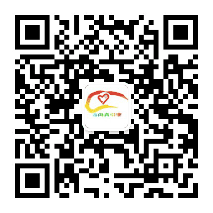 白云青年公众号二维码