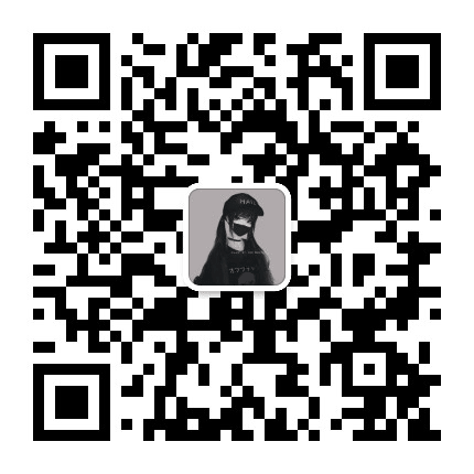 诡案实录公众号二维码