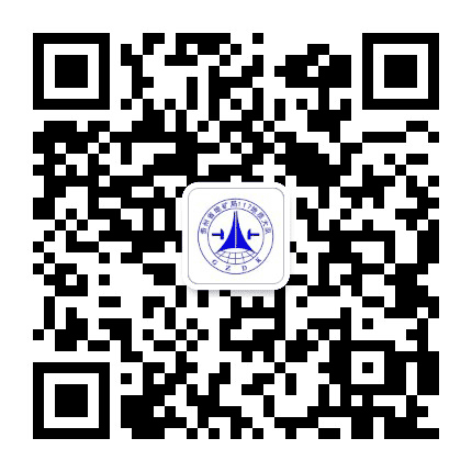 贵州省地矿局117地质大队公众号二维码