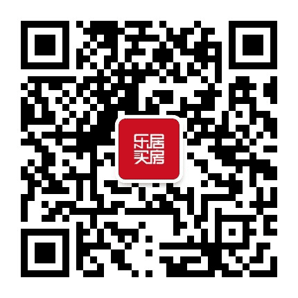 乐居网贵阳公众号二维码