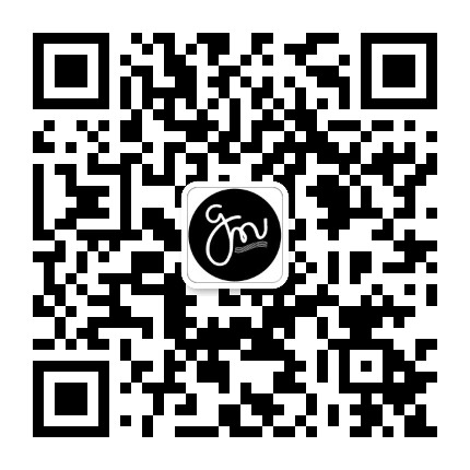 谷米音乐公众号二维码