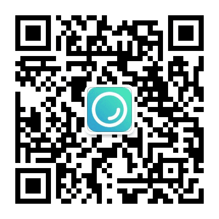 滚雪球公众号二维码