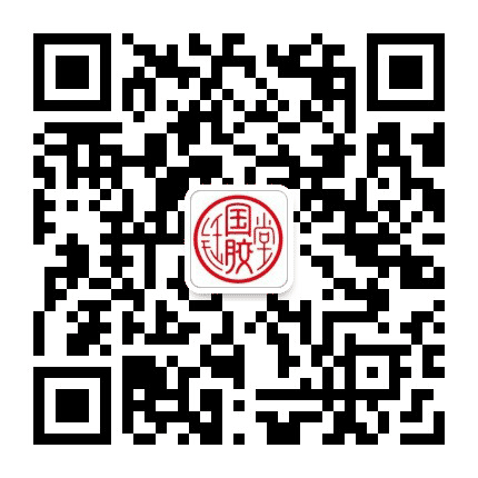东阿国胶堂公众号二维码