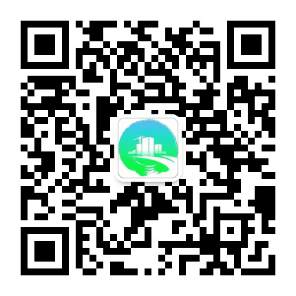 果洛住建公众号二维码