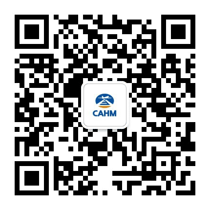 北京首都机场广告有限公司公众号二维码