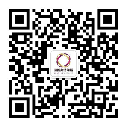 万盛国能奥莱公众号二维码