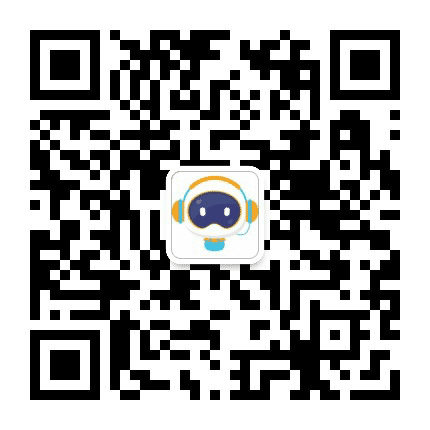 国寿AI健康公众号二维码