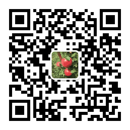 果树栽培网公众号二维码