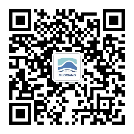 郭巷发布公众号二维码
