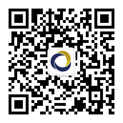 国鑫黄金公众号二维码