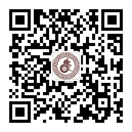 济世良方大全公众号二维码