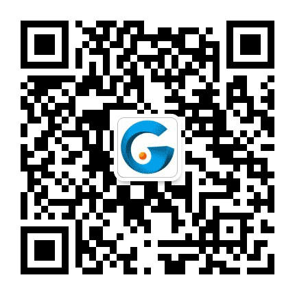 涡阳论坛公众号二维码