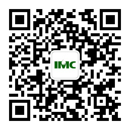 油田注水公众号二维码
