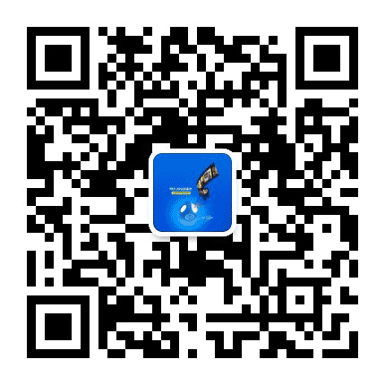 故事光亲子公众号二维码