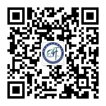 桂林理工大学研究生会公众号二维码