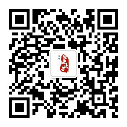 固原阳光政务公众号二维码