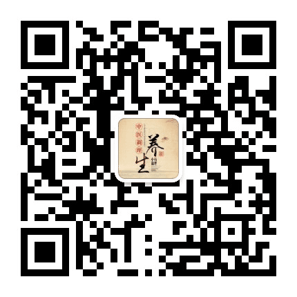 固正保和健康管理公众号二维码