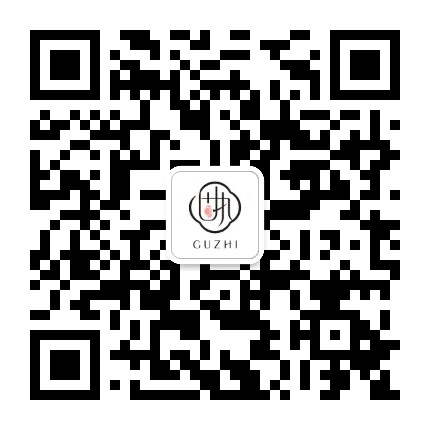 遇见固执公众号二维码