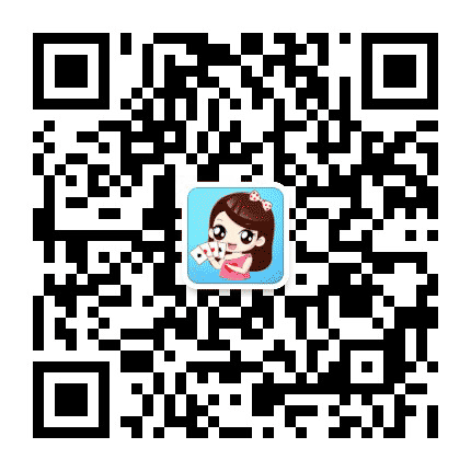贵州玩乐公众号二维码