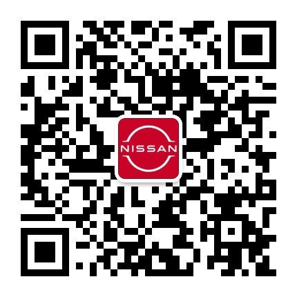 广物东风日产广州京安店公众号二维码