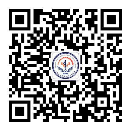 上海交通大学公共卫生学院公众号二维码