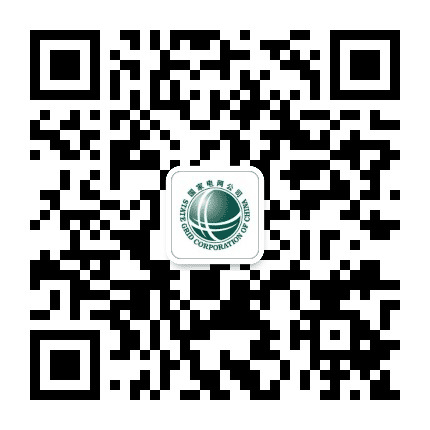 兴化供电亮水乡公众号二维码