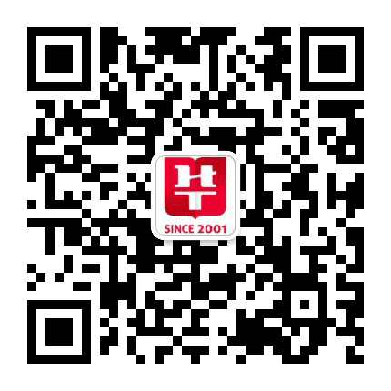 湖北公务员考试网公众号二维码