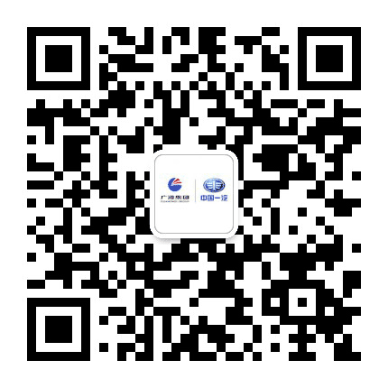 广潍集团一汽奔腾4S店公众号二维码