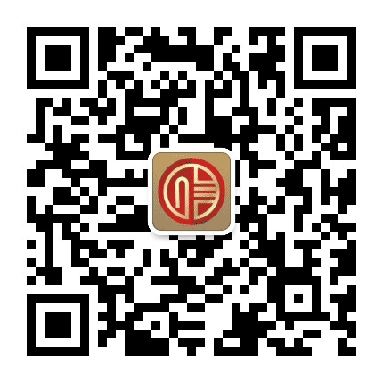 桂林桂信国际旅行社公众号二维码