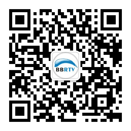 北部湾在线新媒体公众号二维码
