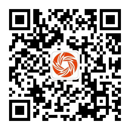 投资百色公众号二维码