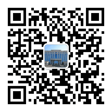 江州法院公众号二维码