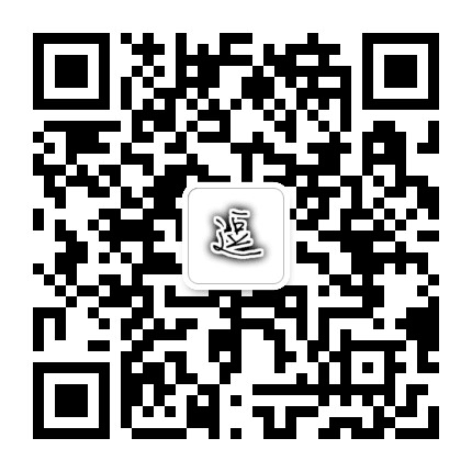 逗比精英团公众号二维码