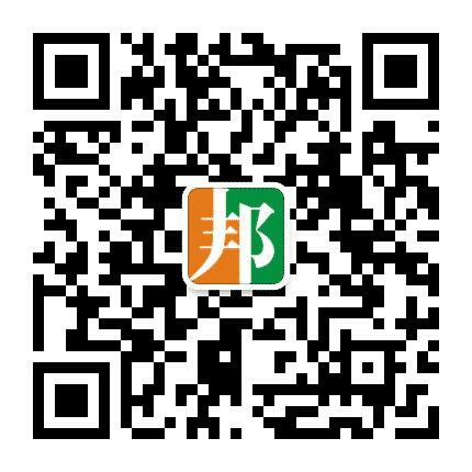 方邦农源汇公众号二维码