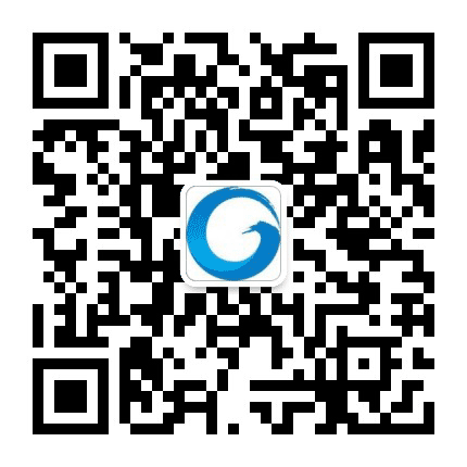 广西广电网络钦州分公司公众号二维码